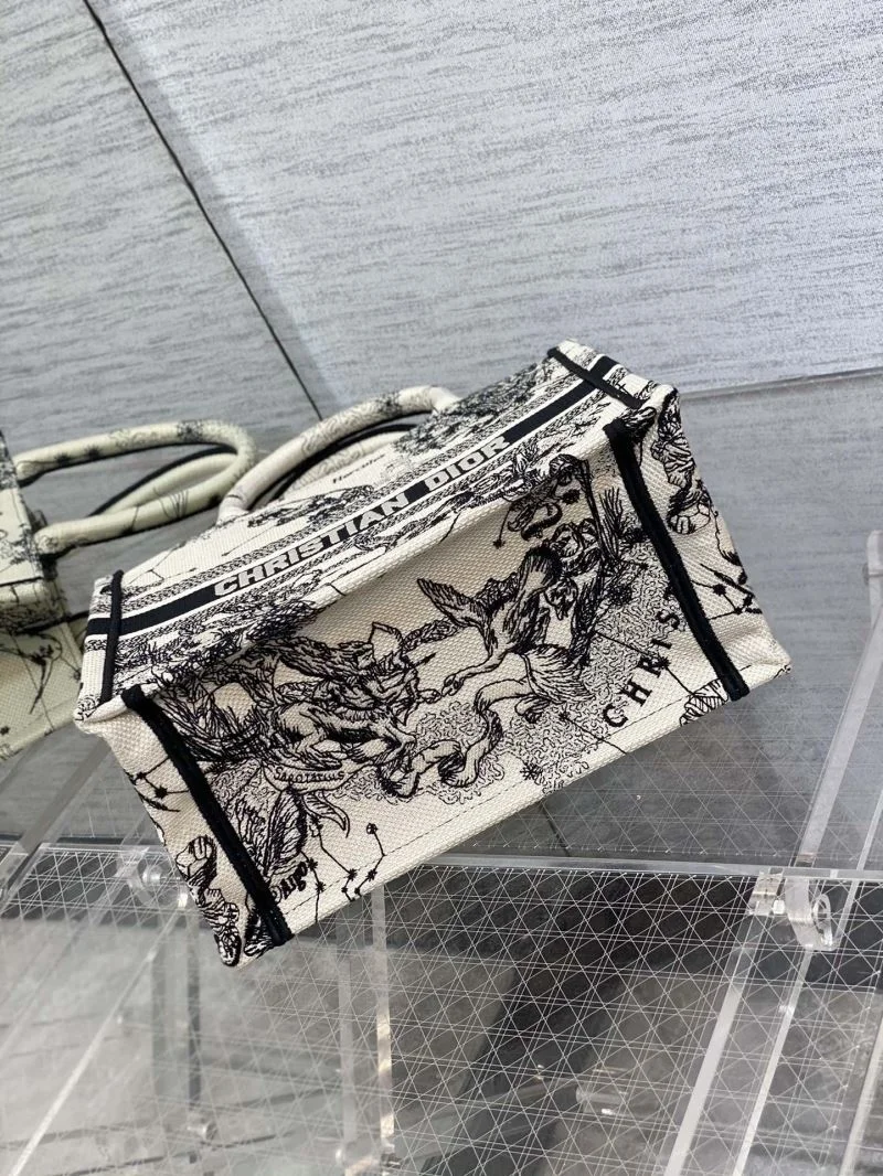 Christian Dior Shopping Bags SportInspired 46853