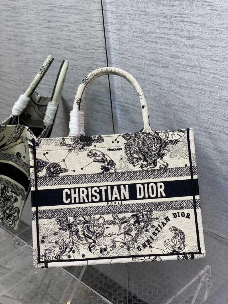 Christian Dior Shopping Bags Supportive 46930