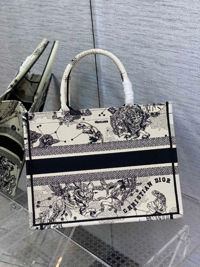 Christian Dior Shopping Bags Supportive 46930