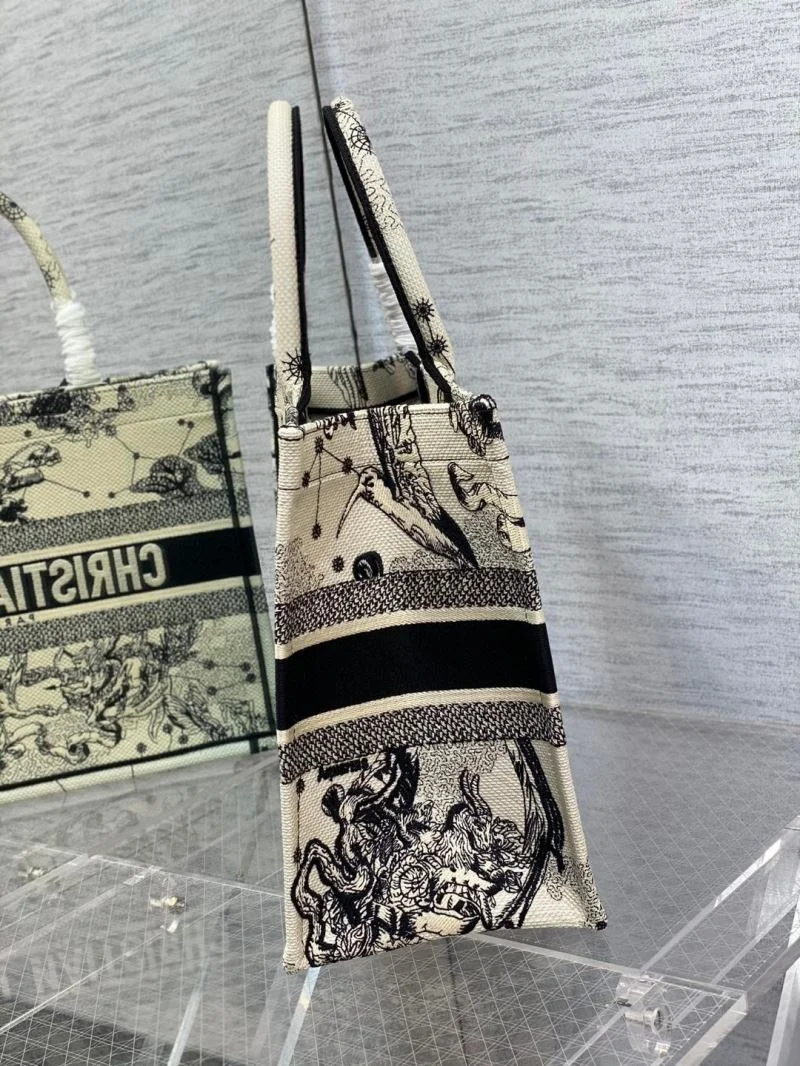 Christian Dior Shopping Bags Supportive 46930