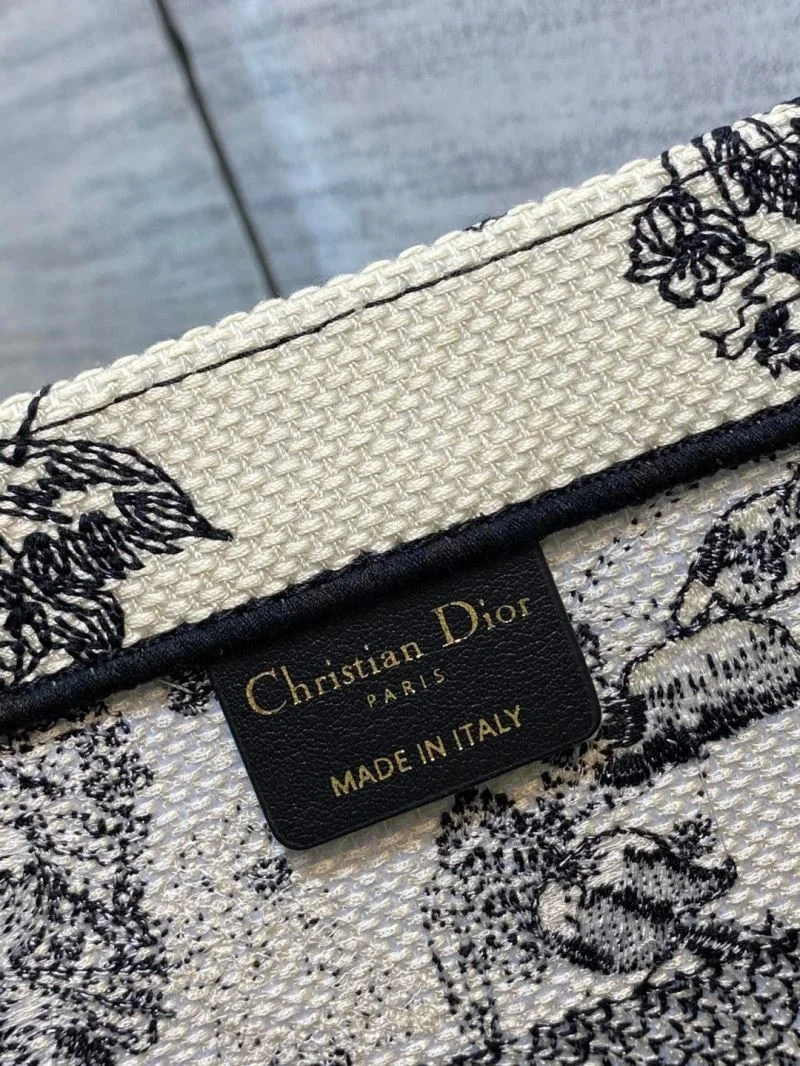 Christian Dior Shopping Bags Supportive 46930