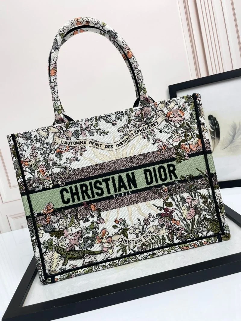ModernLook Christian Dior Shopping Bags 46878