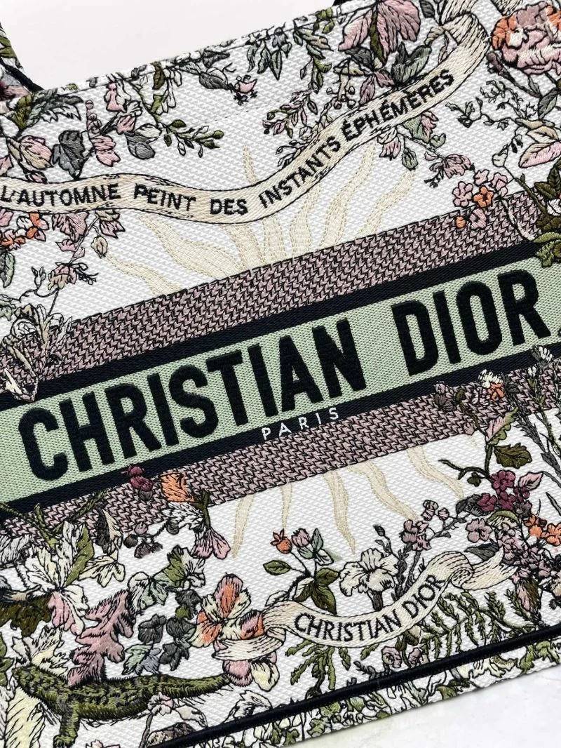 ModernLook Christian Dior Shopping Bags 46878