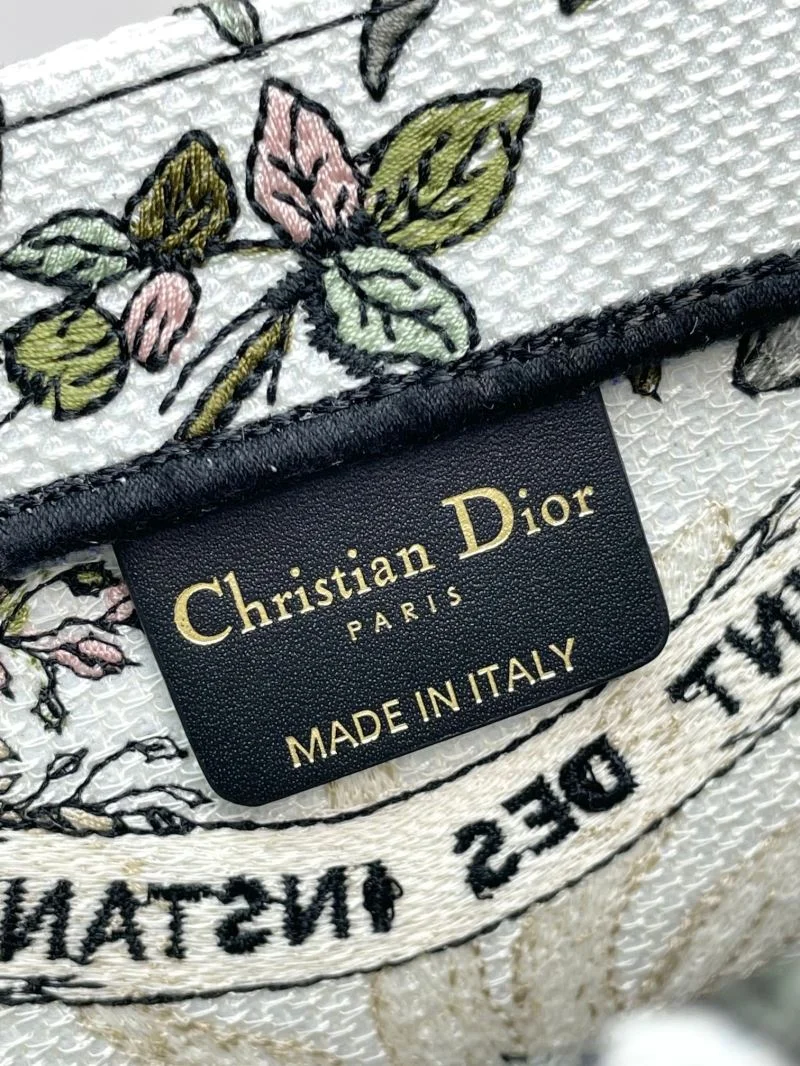 ModernLook Christian Dior Shopping Bags 46878
