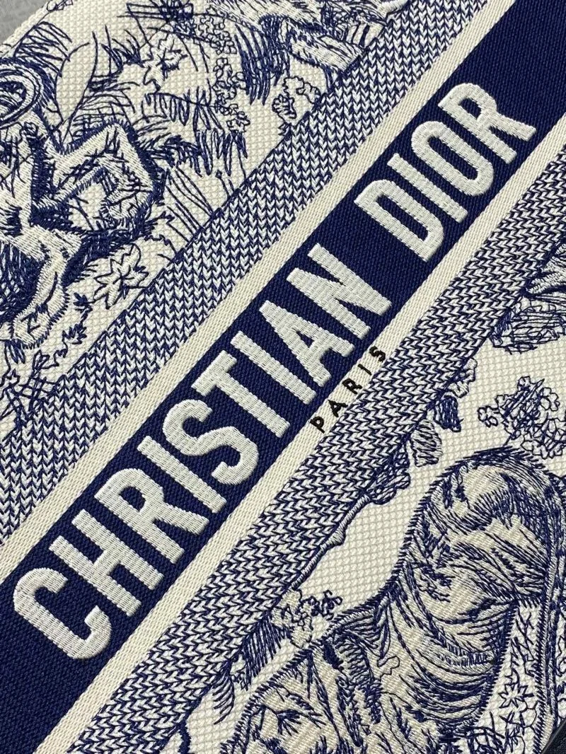 Christian Dior Shopping Bags WeatherProof 46843