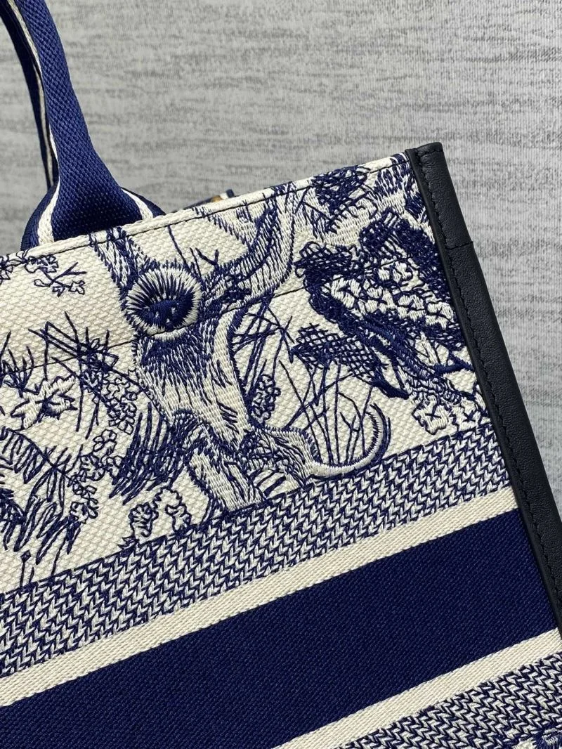 Christian Dior Shopping Bags WeatherProof 46843