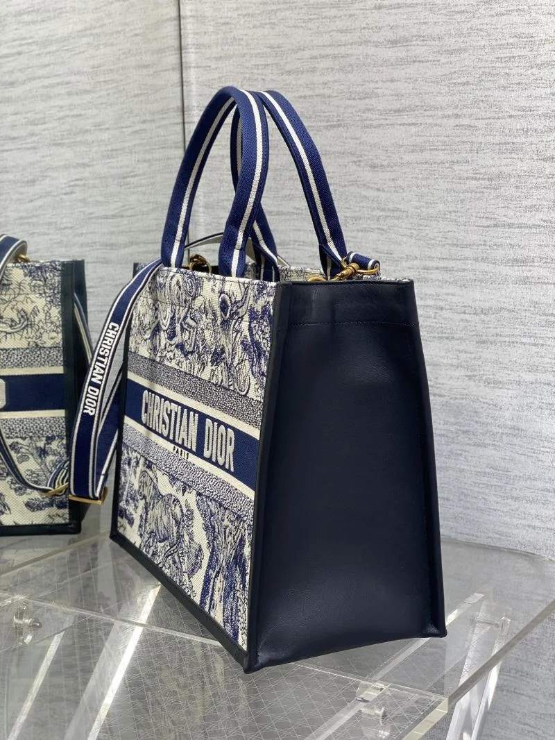 Christian Dior Shopping Bags WeatherProof 46843