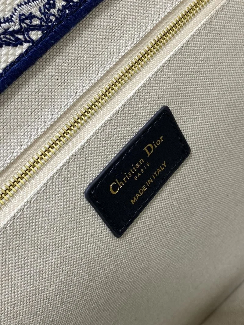 Christian Dior Shopping Bags WeatherProof 46843