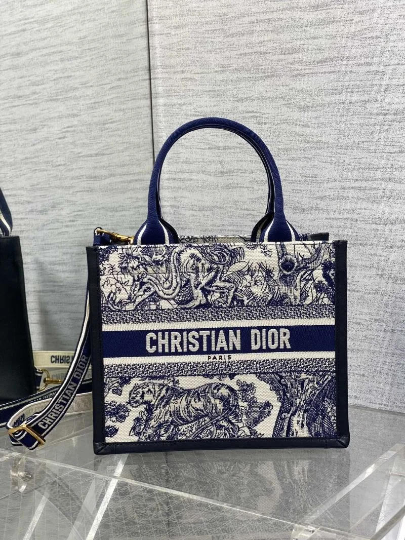 OdorResistant Christian Dior Shopping Bags 46848