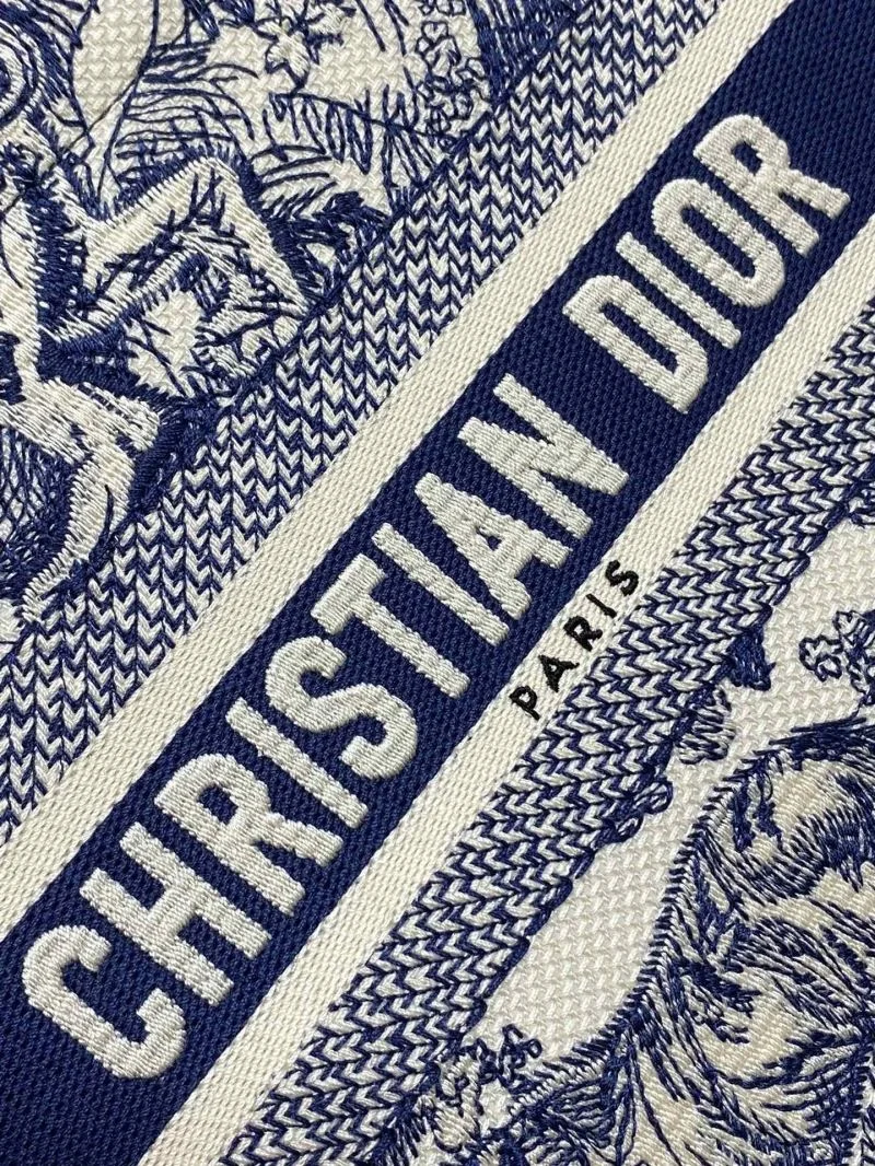 OdorResistant Christian Dior Shopping Bags 46848