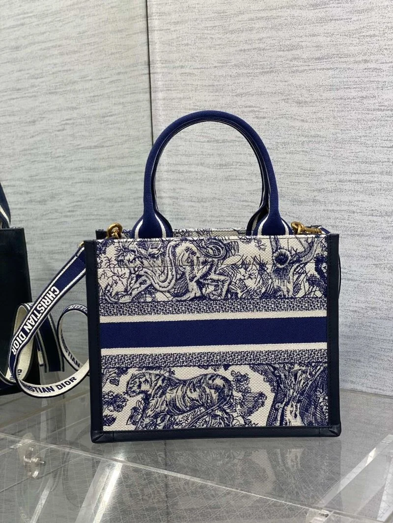 OdorResistant Christian Dior Shopping Bags 46848