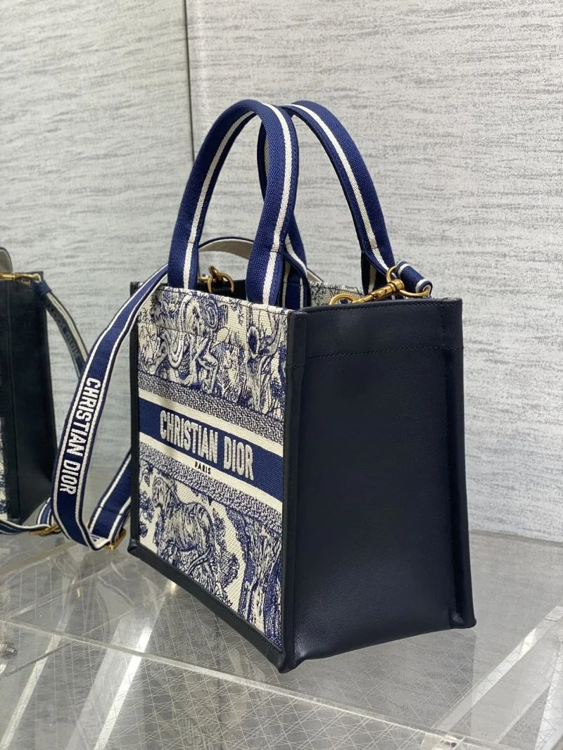 OdorResistant Christian Dior Shopping Bags 46848