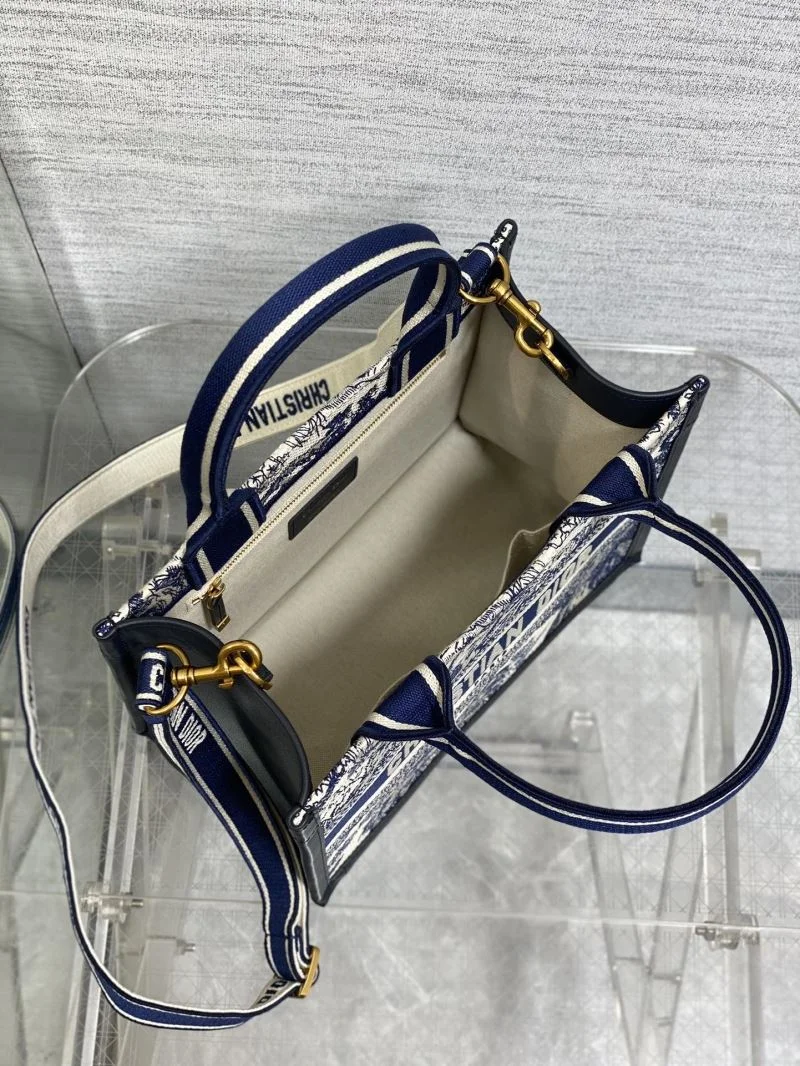 OdorResistant Christian Dior Shopping Bags 46848