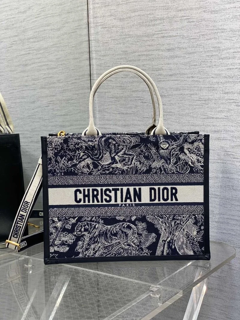 Christian Dior Shopping Bags Trendy 46846