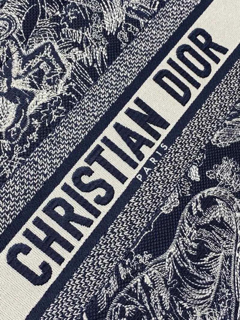 Christian Dior Shopping Bags Trendy 46846