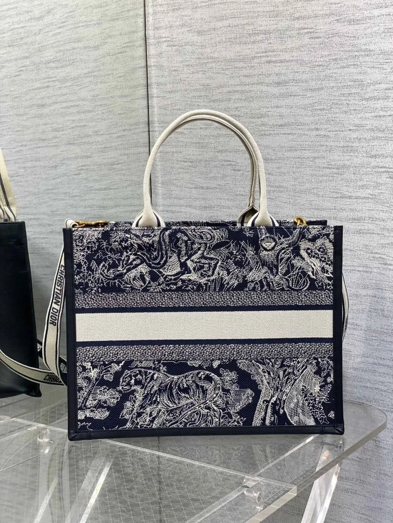Christian Dior Shopping Bags Trendy 46846
