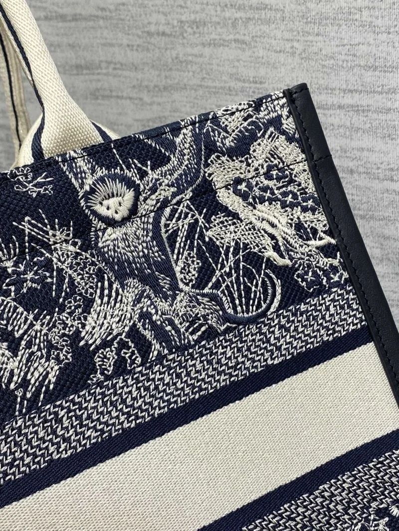 Christian Dior Shopping Bags Trendy 46846