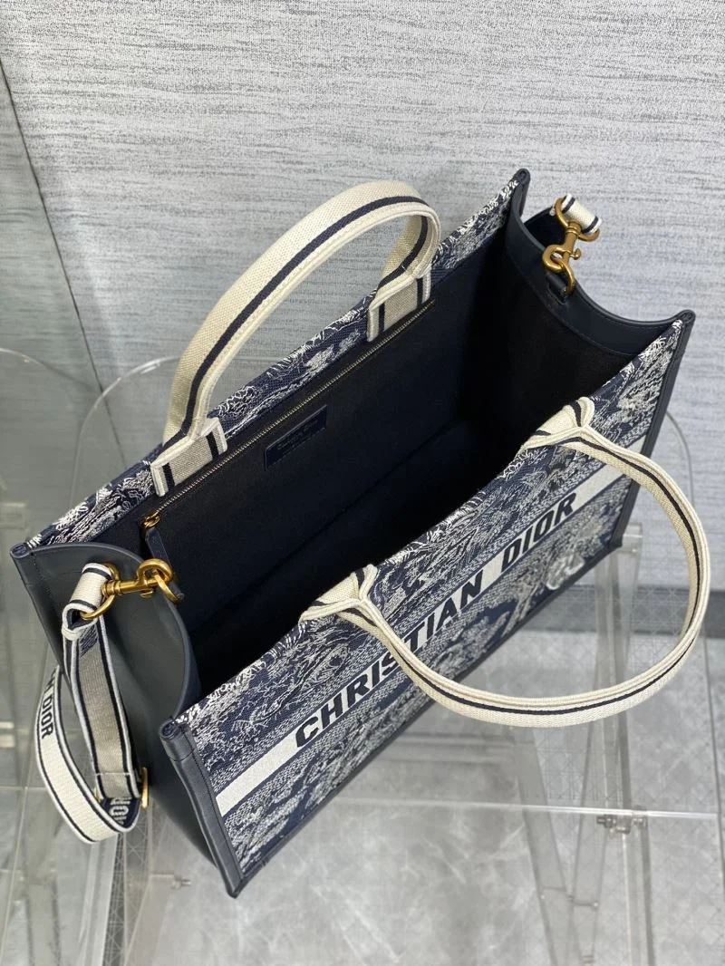Christian Dior Shopping Bags Trendy 46846