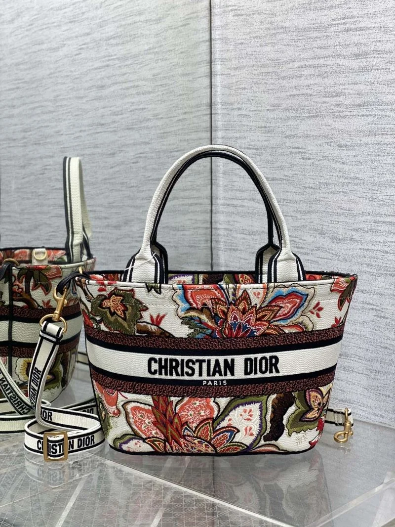 Popular Christian Dior Shopping Bags 46847