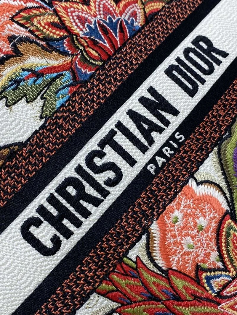 Popular Christian Dior Shopping Bags 46847