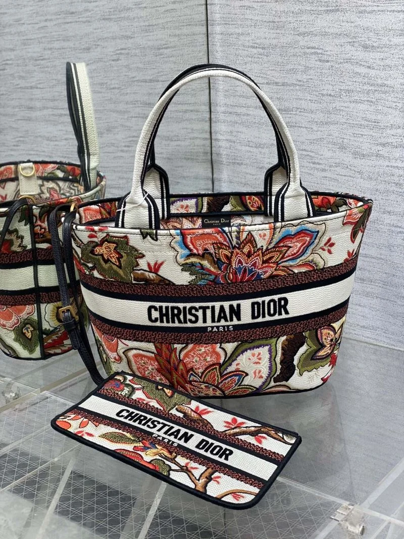 Popular Christian Dior Shopping Bags 46847
