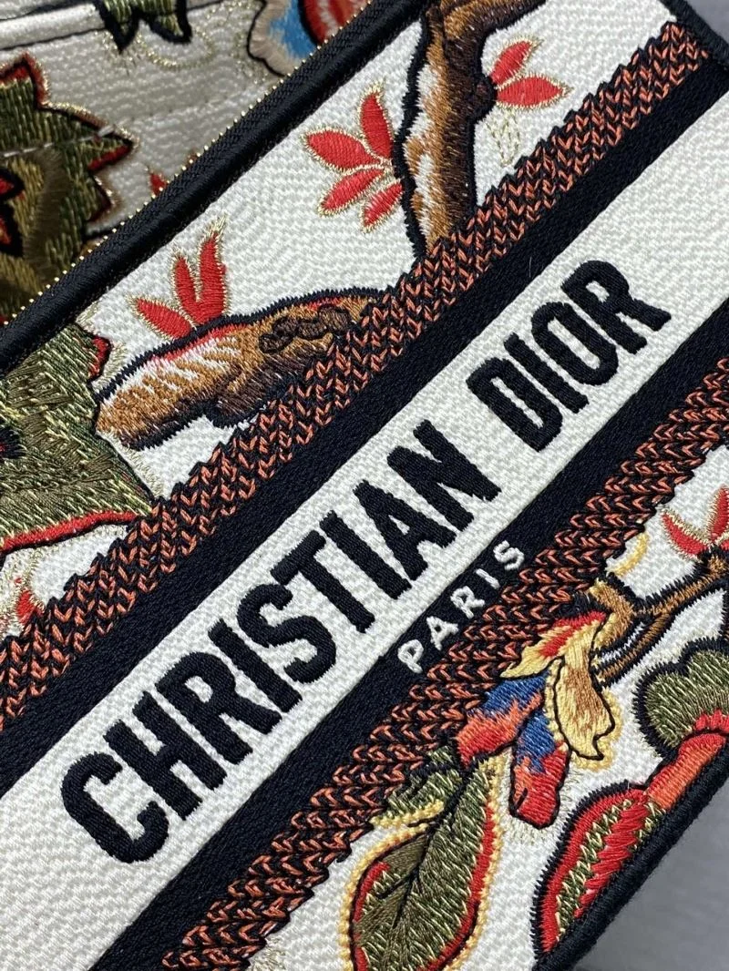 Popular Christian Dior Shopping Bags 46847