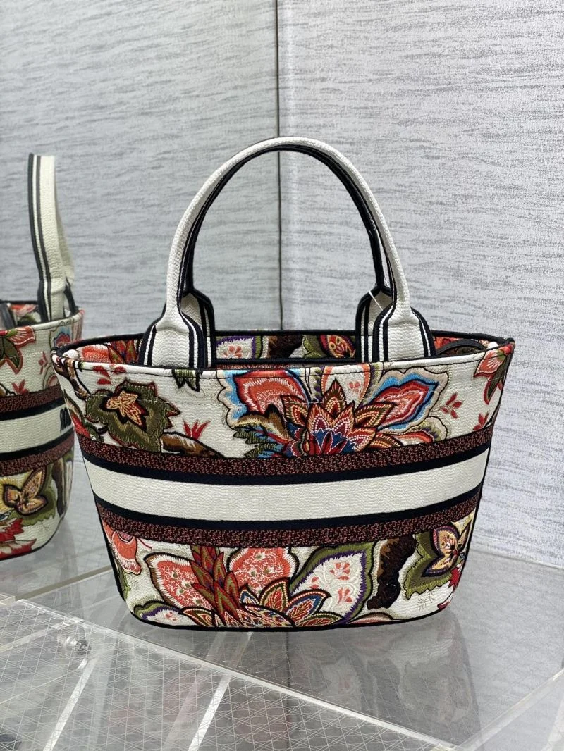 Popular Christian Dior Shopping Bags 46847