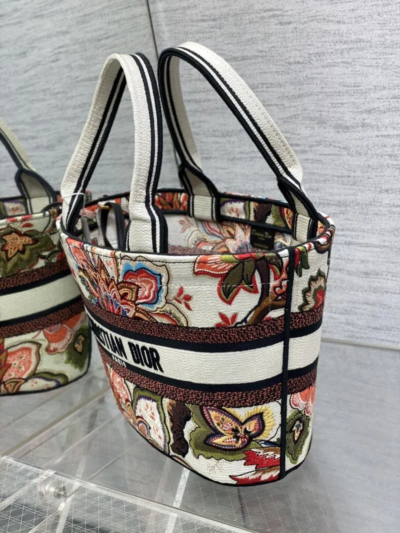 Popular Christian Dior Shopping Bags 46847