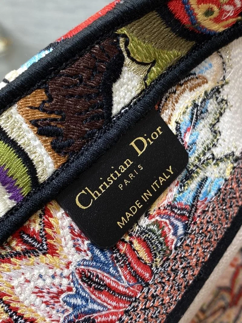 Popular Christian Dior Shopping Bags 46847