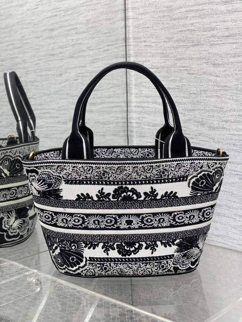 Sporty Christian Dior Shopping Bags 46838