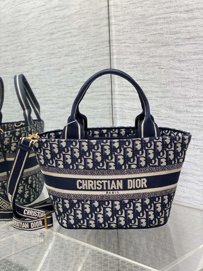 Christian Dior Shopping Bags Compact 46839