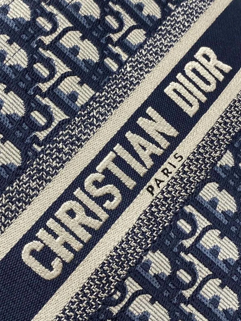 Christian Dior Shopping Bags Compact 46839