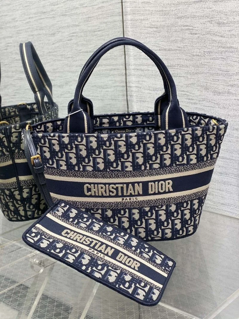Christian Dior Shopping Bags Compact 46839