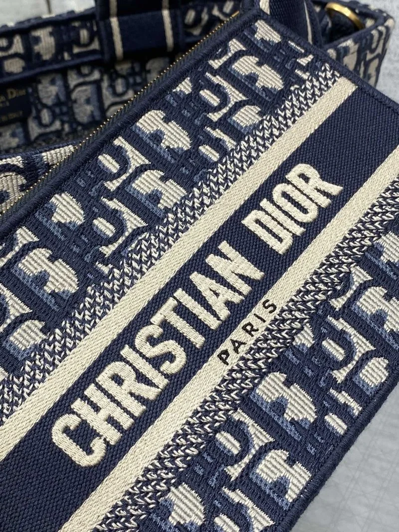 Christian Dior Shopping Bags Compact 46839