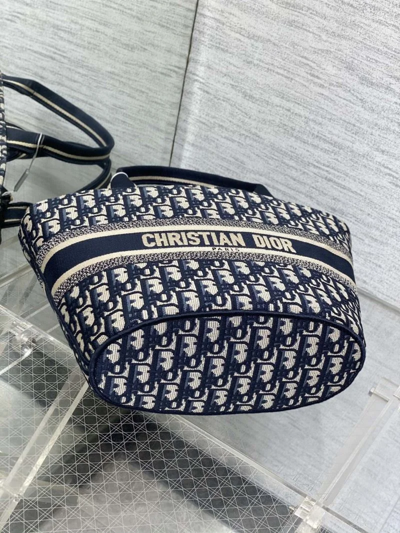 Christian Dior Shopping Bags Compact 46839