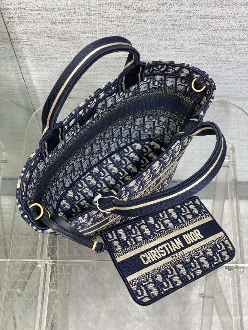 Christian Dior Shopping Bags Compact 46839