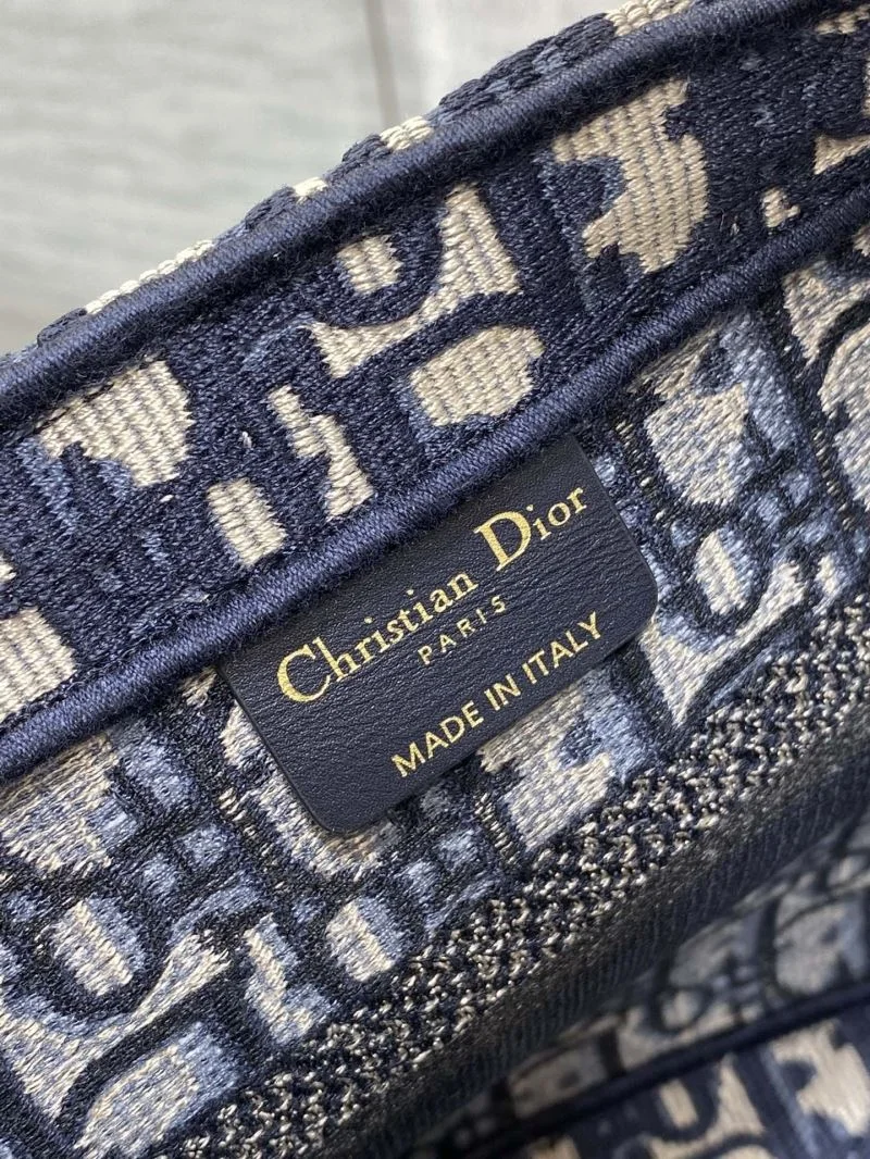 Christian Dior Shopping Bags Compact 46839