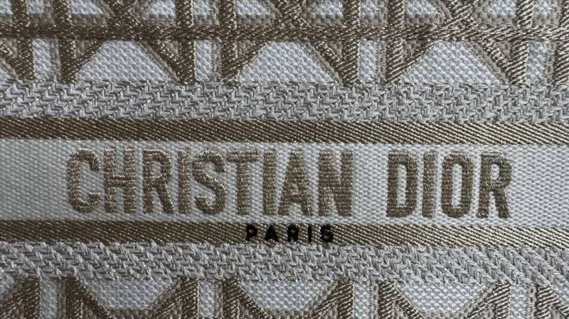 ModernLook Christian Dior Shopping Bags 46844