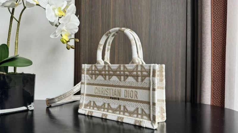 ModernLook Christian Dior Shopping Bags 46844