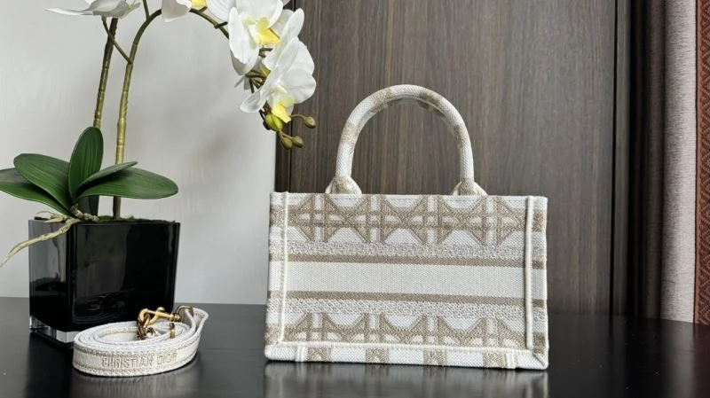 ModernLook Christian Dior Shopping Bags 46844