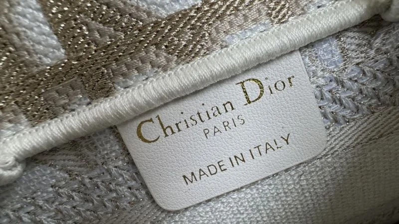 ModernLook Christian Dior Shopping Bags 46844