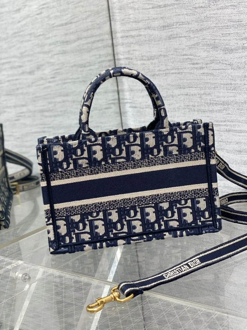 Christian Dior Shopping Bags SunProtective 46884
