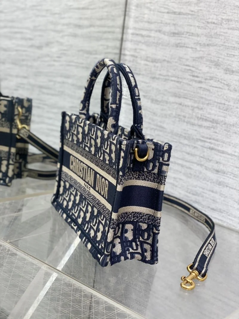 Christian Dior Shopping Bags SunProtective 46884