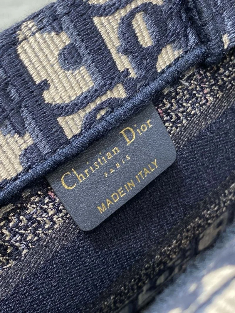 Christian Dior Shopping Bags SunProtective 46884