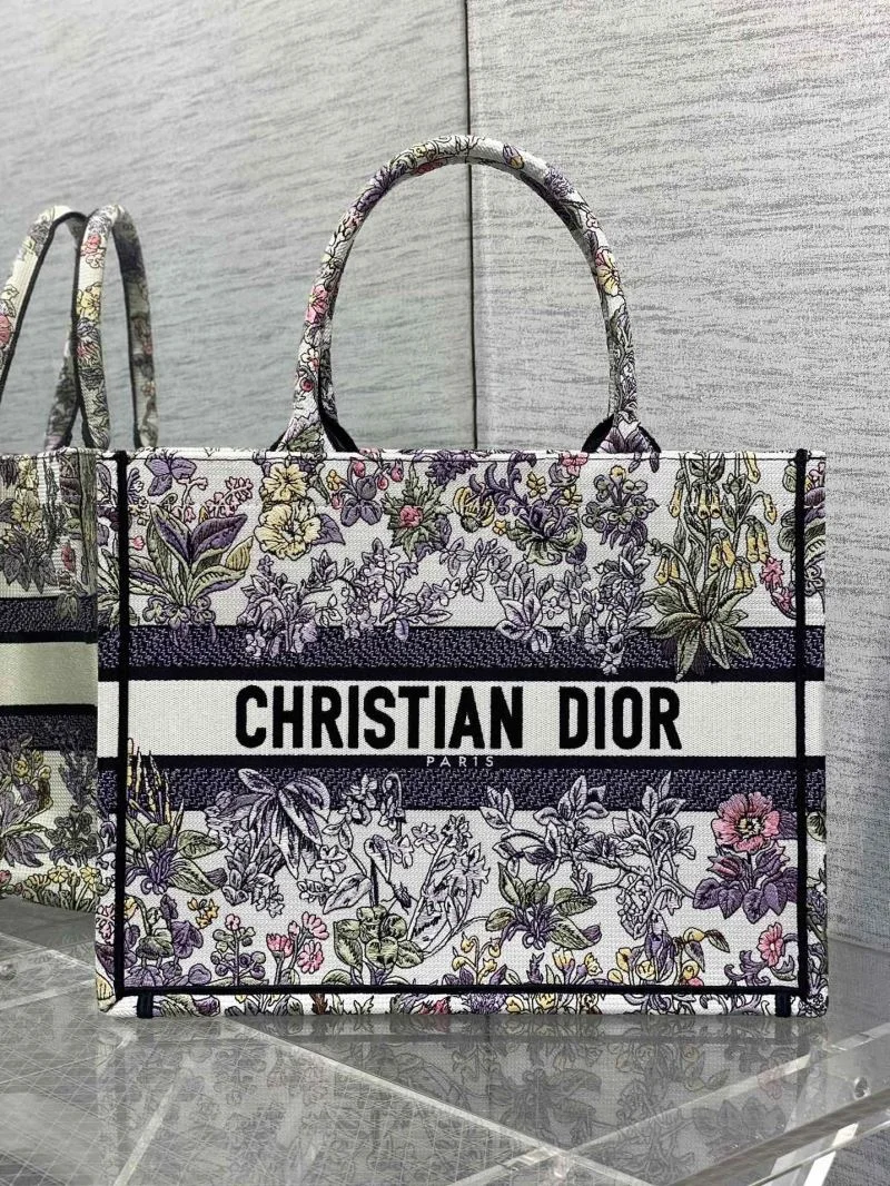 TimelessDesign Christian Dior Shopping Bags 46837