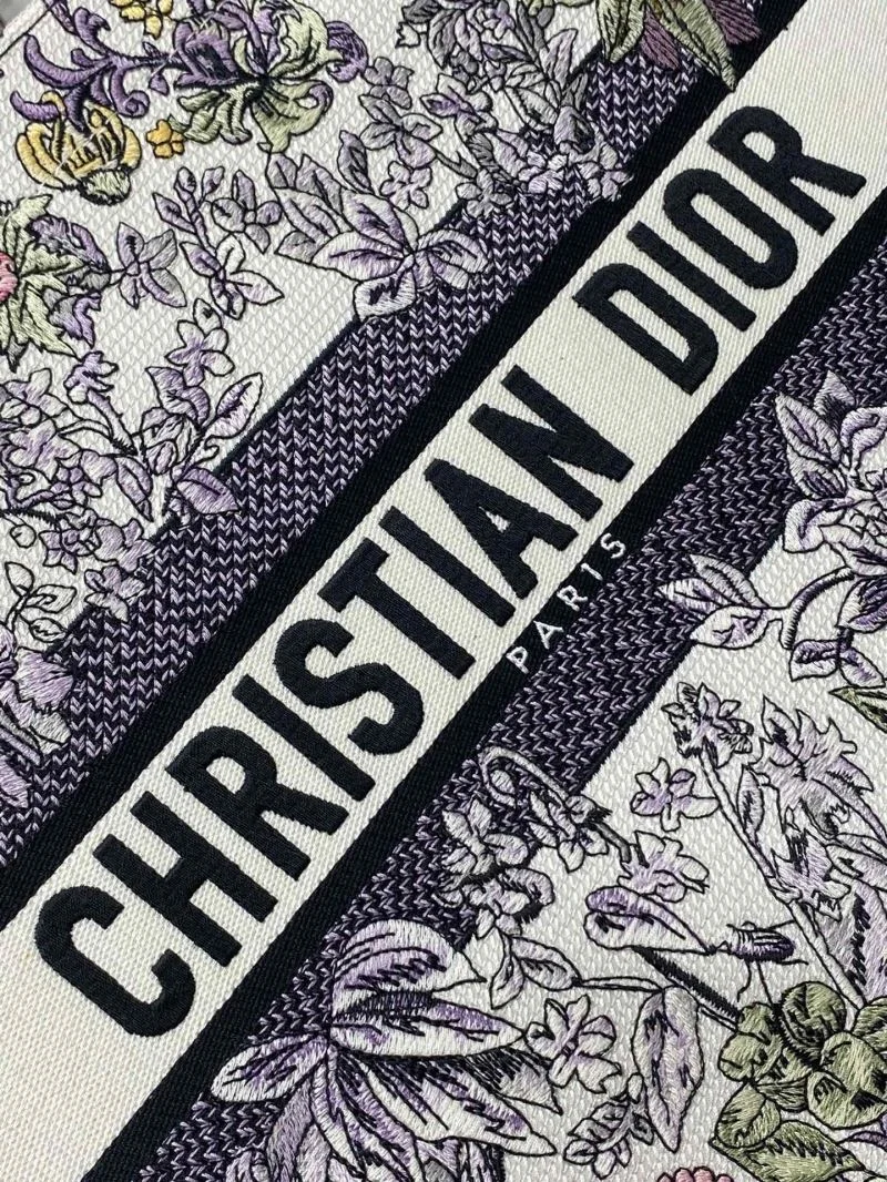 TimelessDesign Christian Dior Shopping Bags 46837