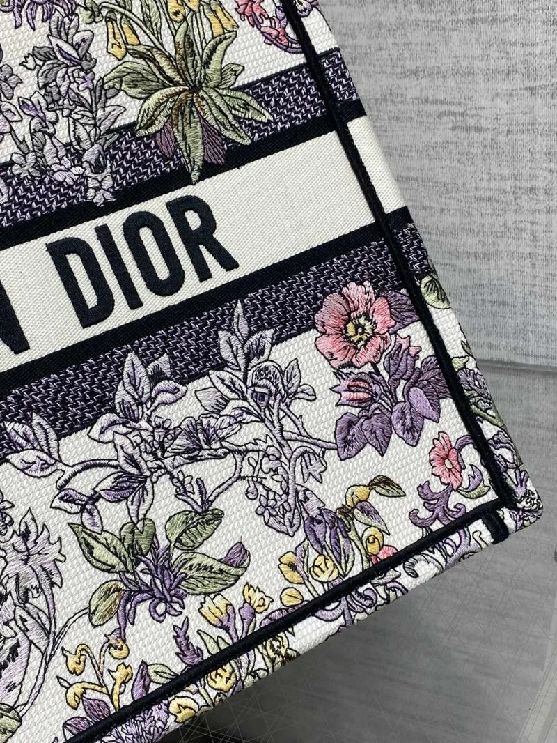 TimelessDesign Christian Dior Shopping Bags 46837