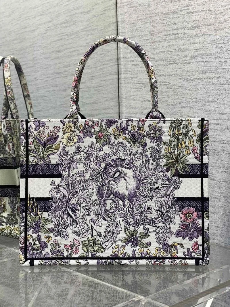 TimelessDesign Christian Dior Shopping Bags 46837