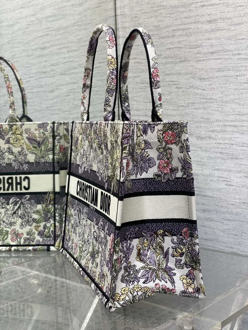 TimelessDesign Christian Dior Shopping Bags 46837
