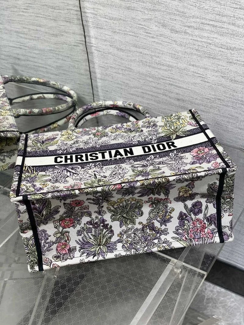 TimelessDesign Christian Dior Shopping Bags 46837